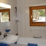Pra D'sura 104 By Interhome Apartment Maloja
