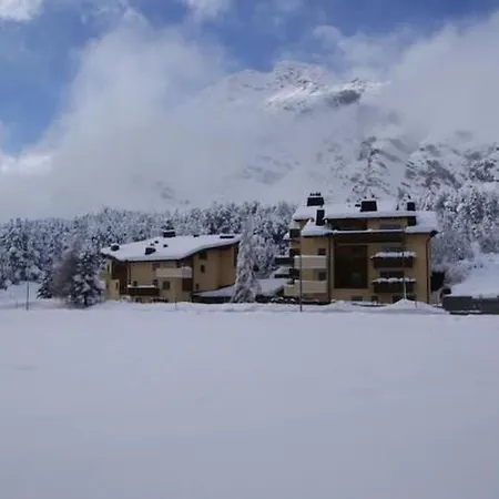 Pra D'sura 104 By Interhome *