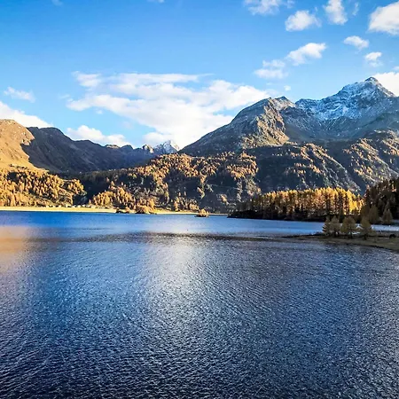 Pra D'sura 104 By Interhome דירה