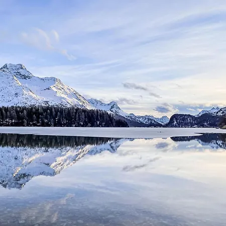 Pra D'sura 104 By Interhome *