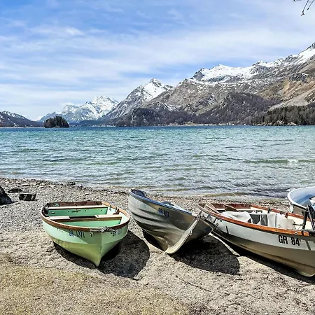 Pra D'sura 104 By Interhome * מלויאז