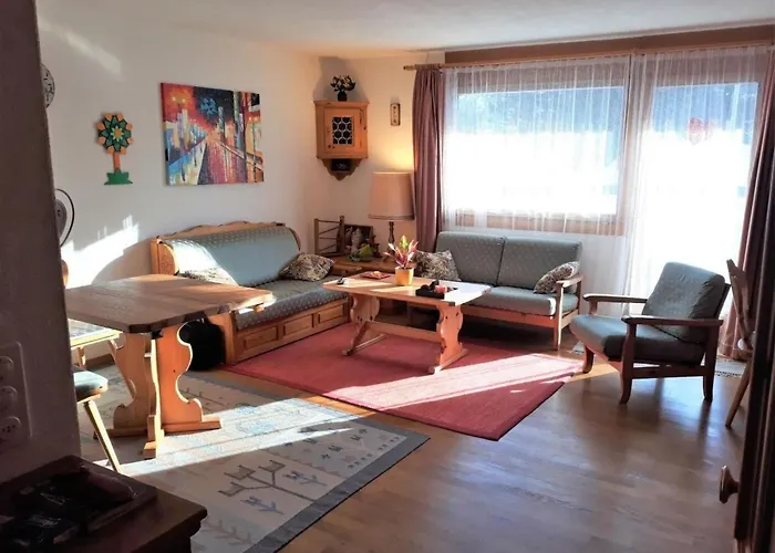 Pra D'sura 104 By Interhome דירה