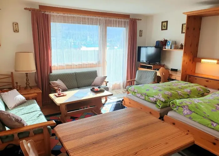 Pra D'sura 104 By Interhome דירה *