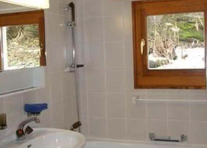 Pra D'sura 104 By Interhome דירה מלויאז