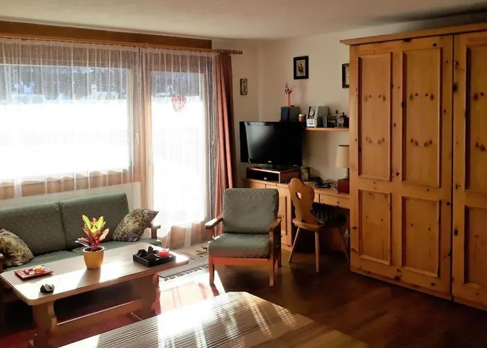 Pra D'sura 104 By Interhome דירה מלויאז