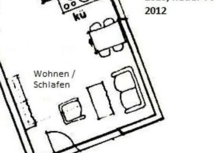 Pra D'sura 104 By Interhome דירה מלויאז