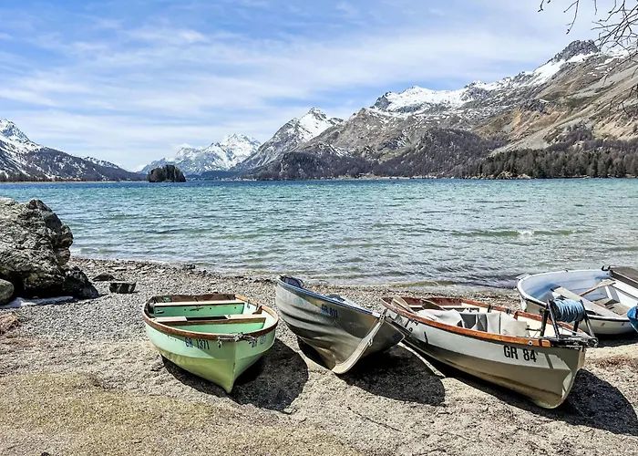 Pra D'sura 104 By Interhome * מלויאז