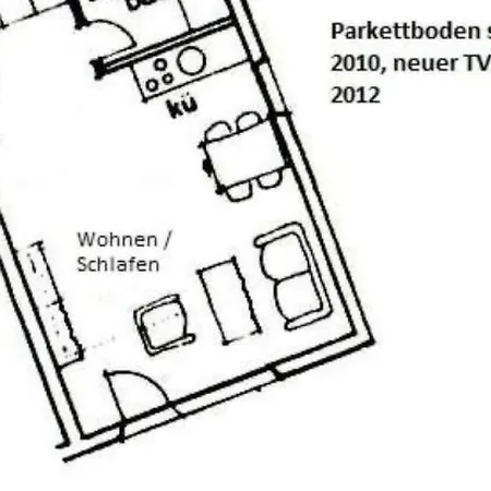 Pra D'sura 104 By Interhome شقة مالويه