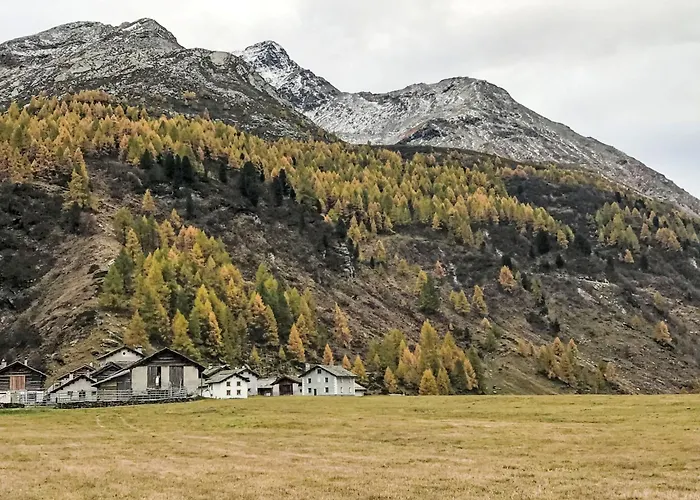 Pra D'sura 104 By Interhome