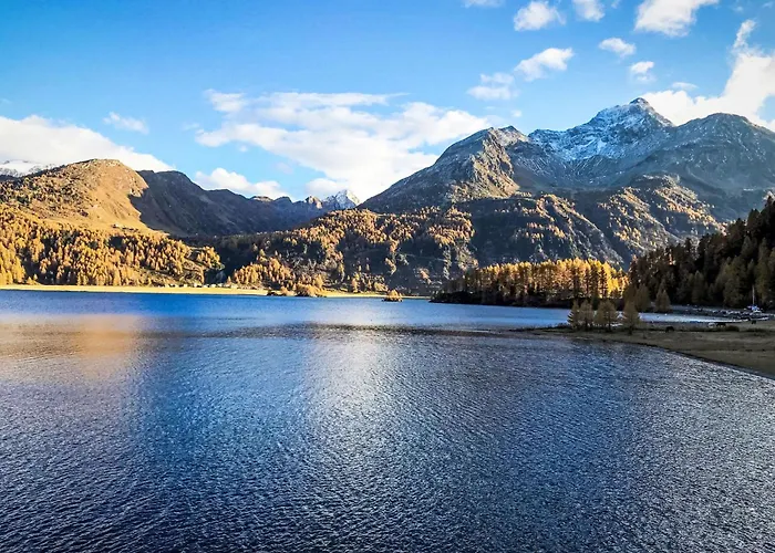 Pra D'sura 104 By Interhome شقة